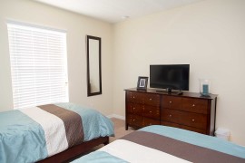 Paradise Palms - 1434 - 10-TwinBedroom1-3-N1