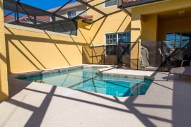 Paradise Palms - 1434 - 14-Pool-1-N1